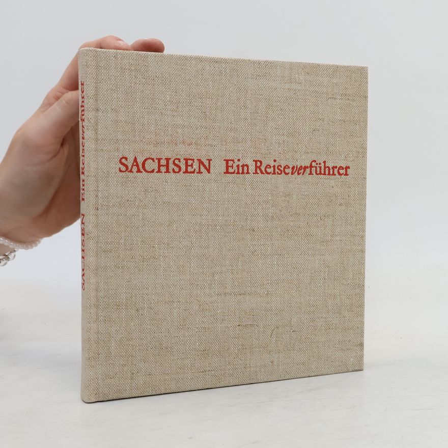 Klaus Walther Saschen. Ein Reiseverführer
