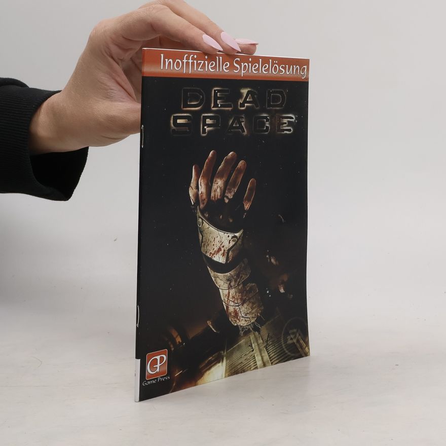 Autorenkollektiv Dead Space
