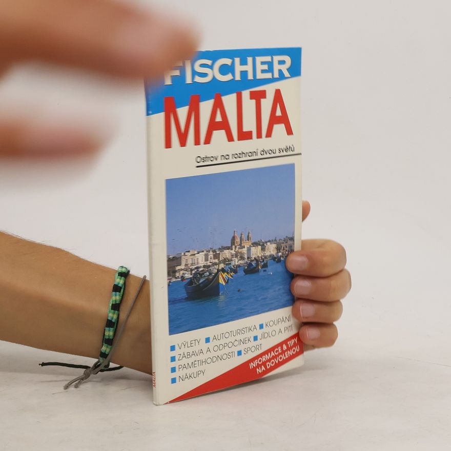 Kolektiv autorů Malta