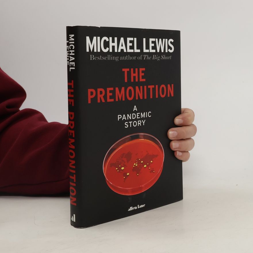 Michael Lewis The Premonition