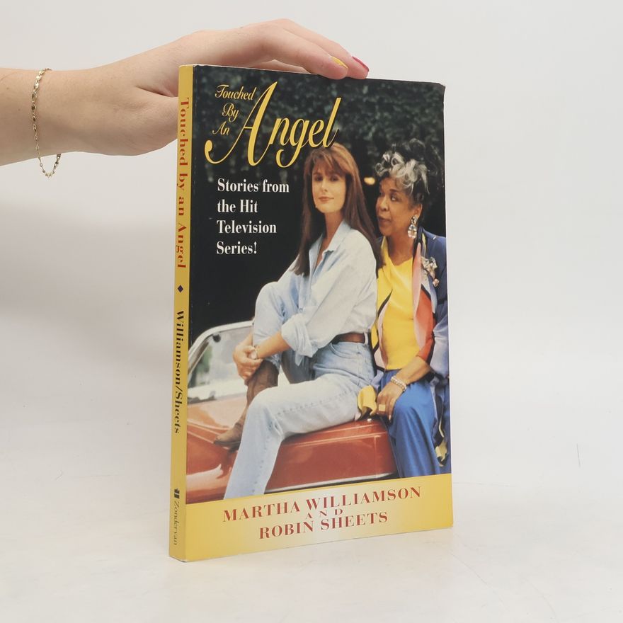 Martha Williamson Touched by an Angel