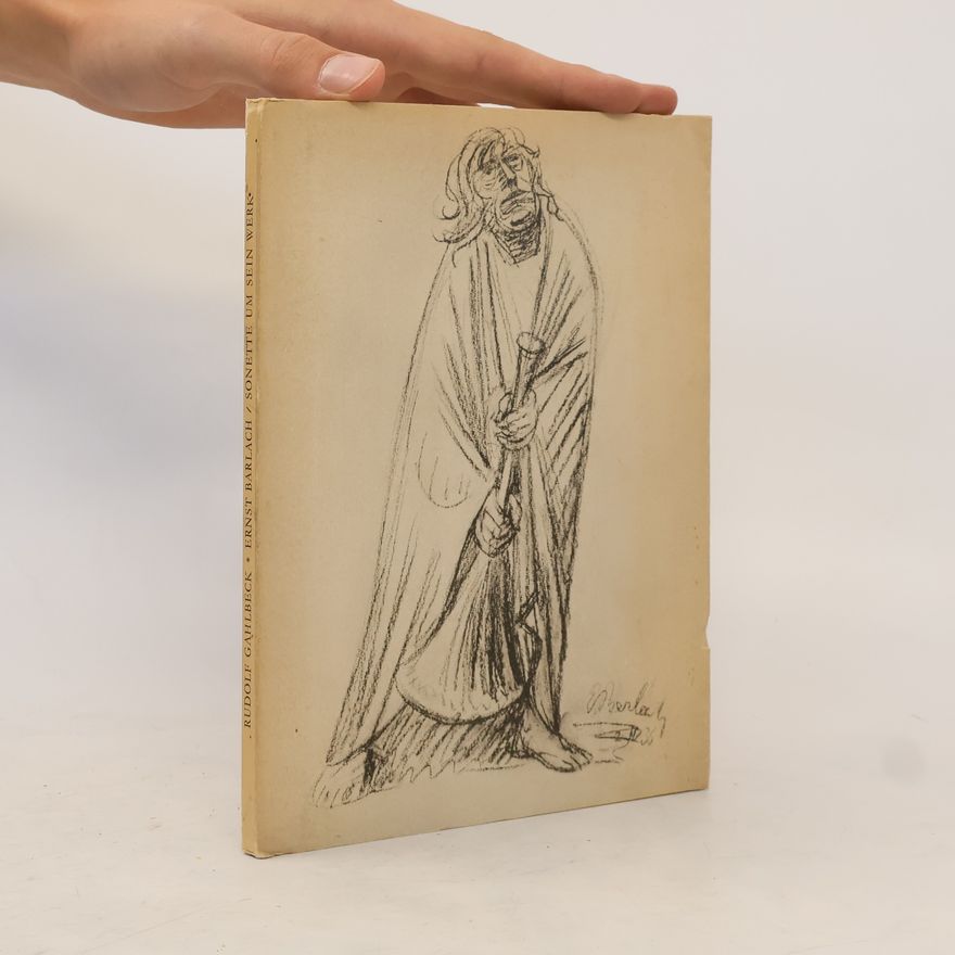 Rudolf Gahlbeck Ernst Barlach