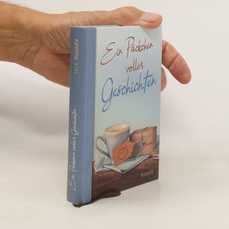 Various authors Ein Päckchen voller Geschichten