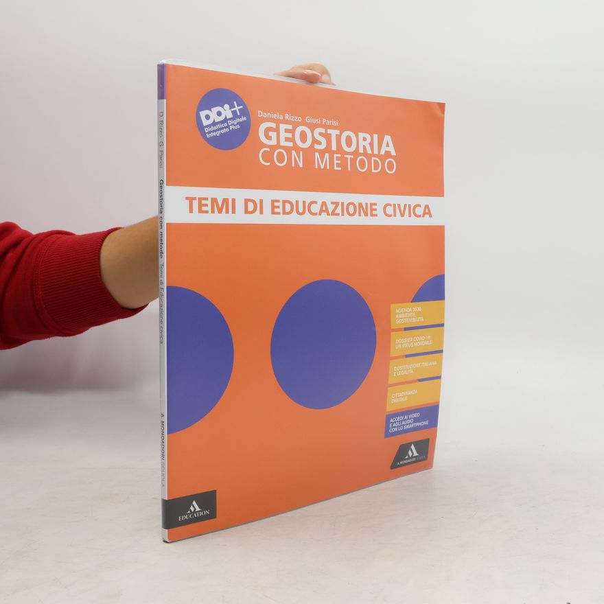 Daniela Rizzo Temi di Educazione civica