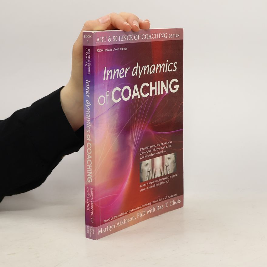 Rae T. Chois Inner dynamics of coaching