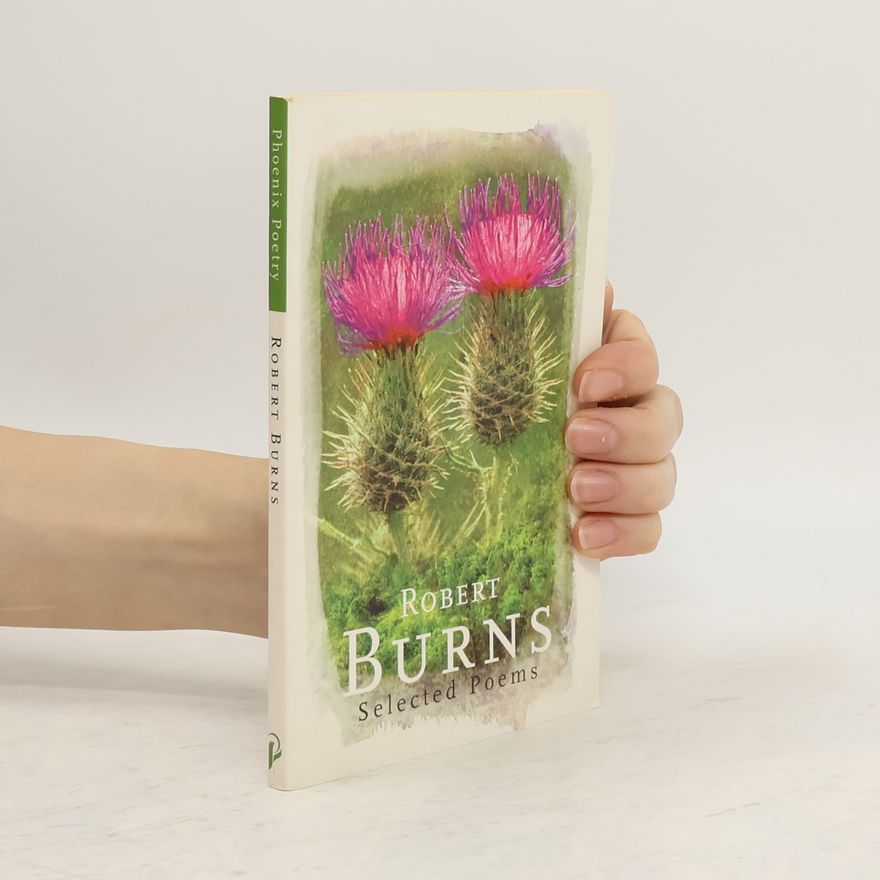 Robert Burns Selected Poems
