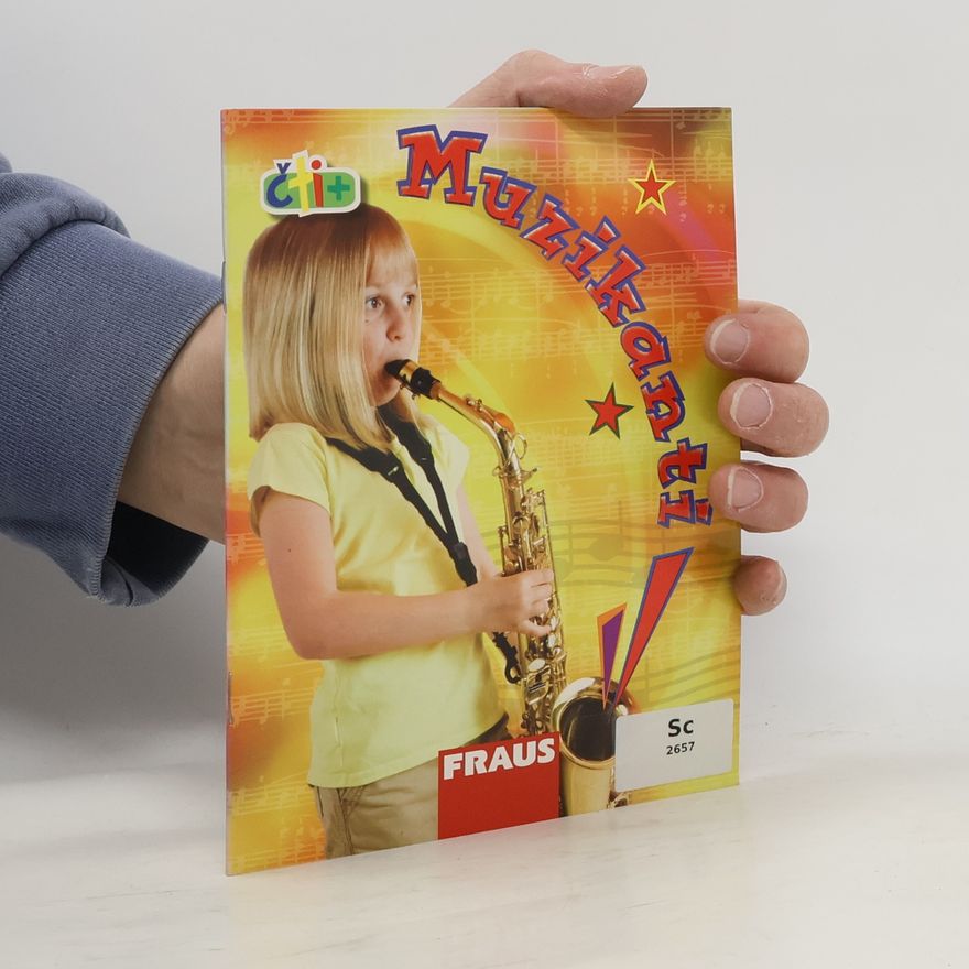 Janine Scott Muzikanti
