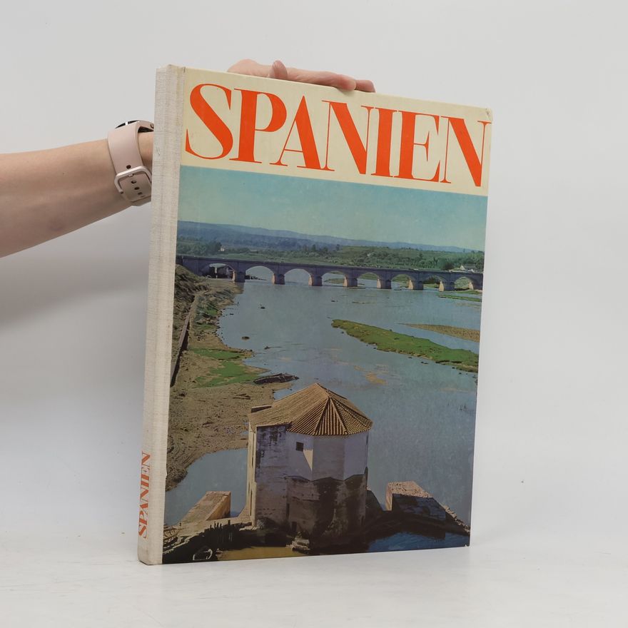 Kolektiv autorů Spanien