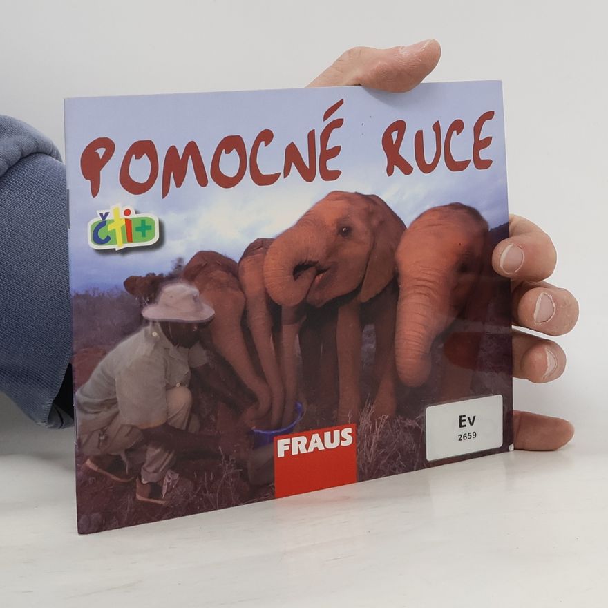 Lynette Evans Pomocné ruce
