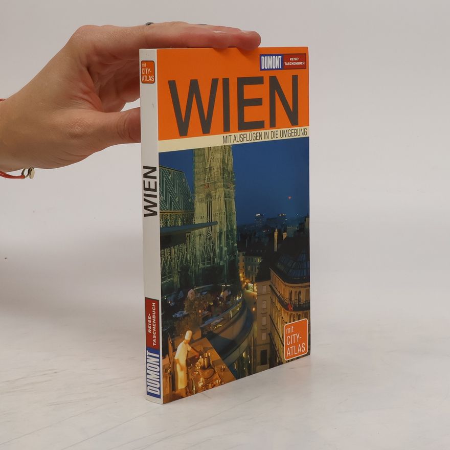 Kolektiv autorů Wien