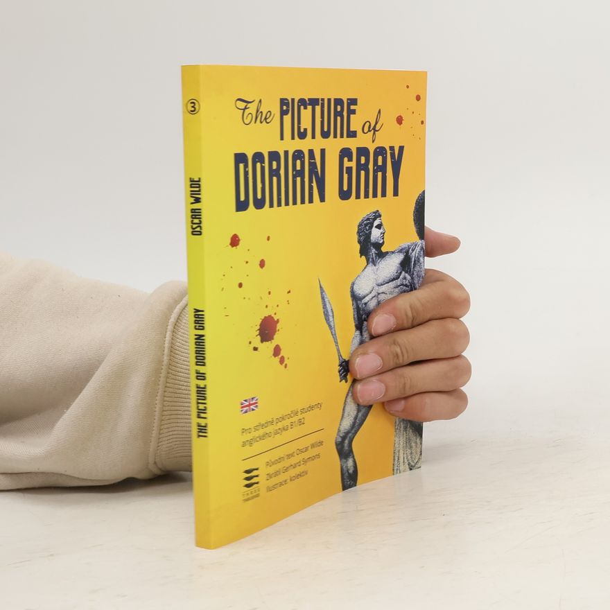 Oscar Wilde The Picture of Dorian Gray