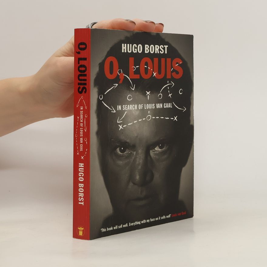 Hugo Borst O, Louis