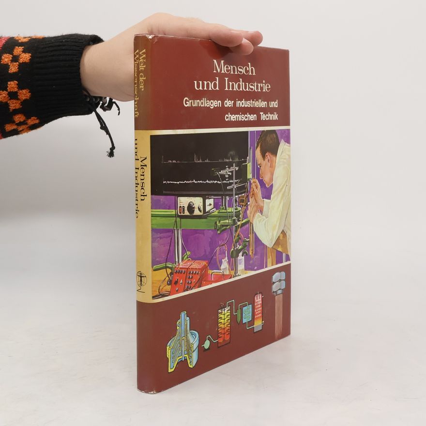 Autorenkollektiv Mensch und Industrie