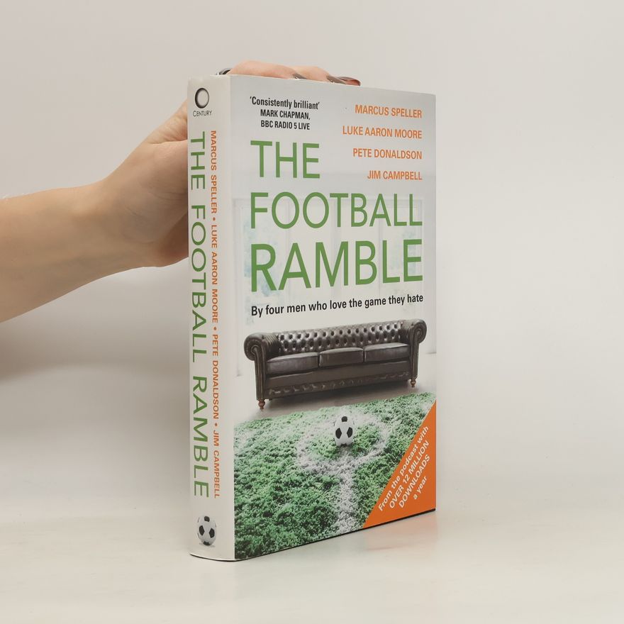 The Football Ramble Limited The Football Ramble