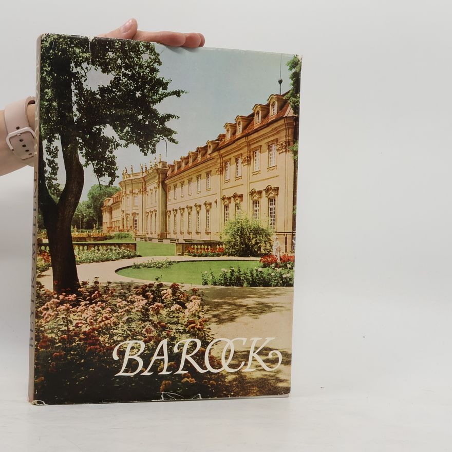 Autorenkollektiv Barock