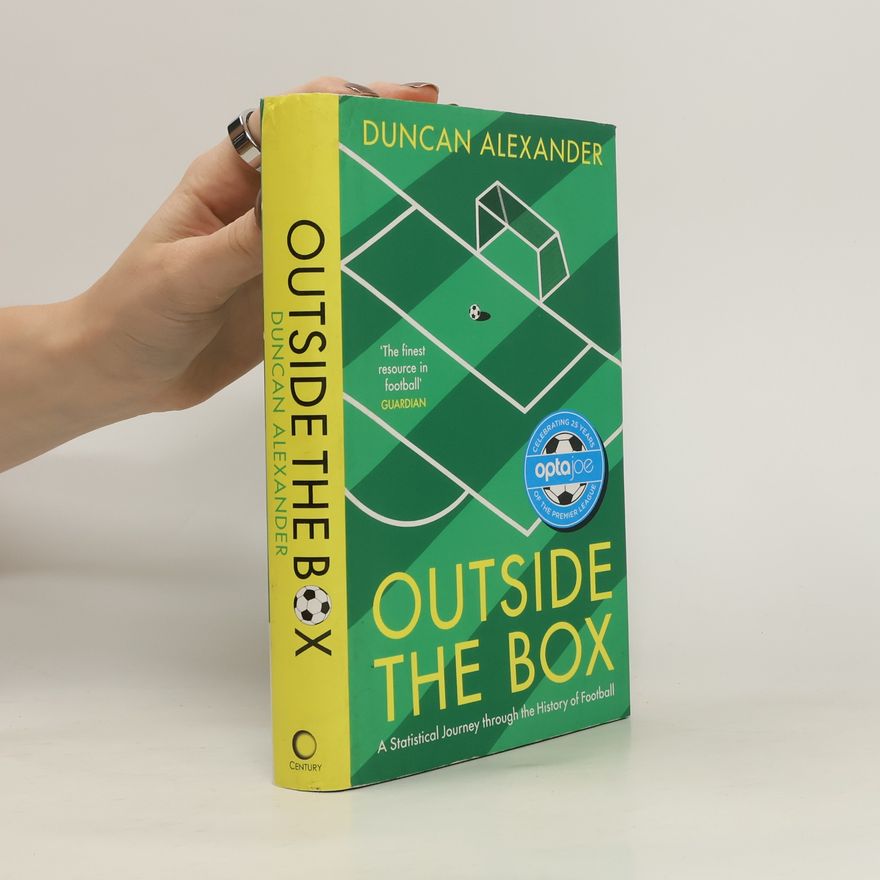 Duncan Alexander Outside the Box