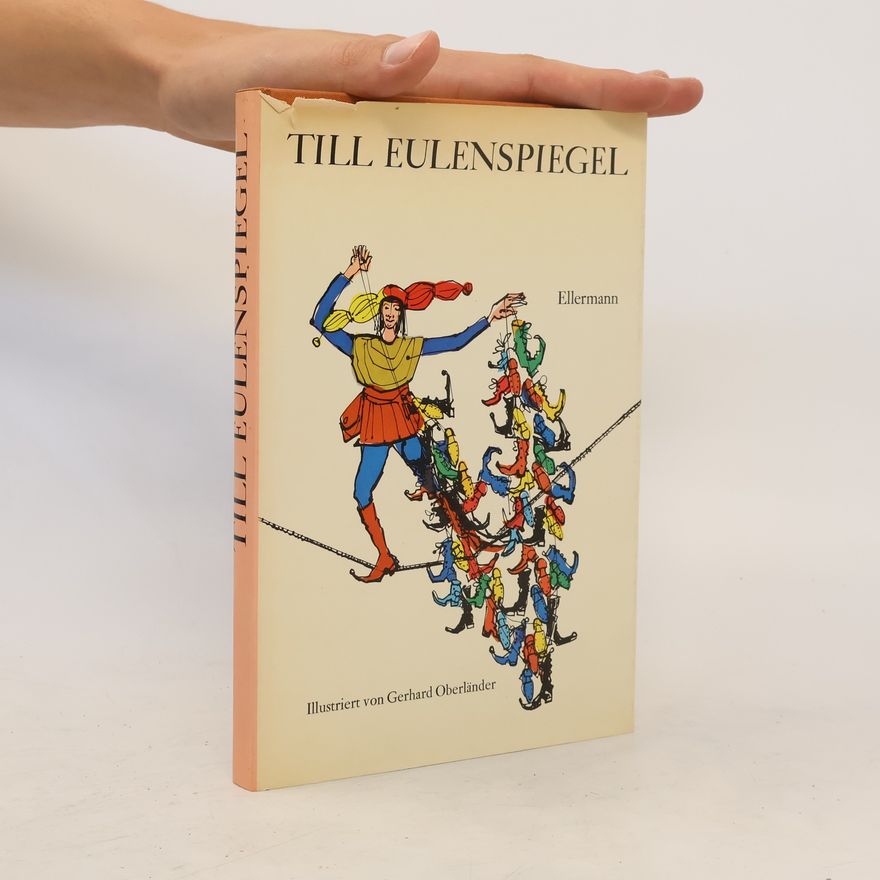 Gisela Geisler Till Eulenspiegel