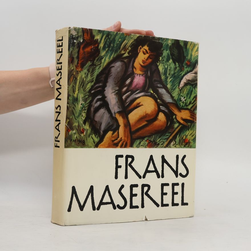 Autorenkollektiv Frans Masereel