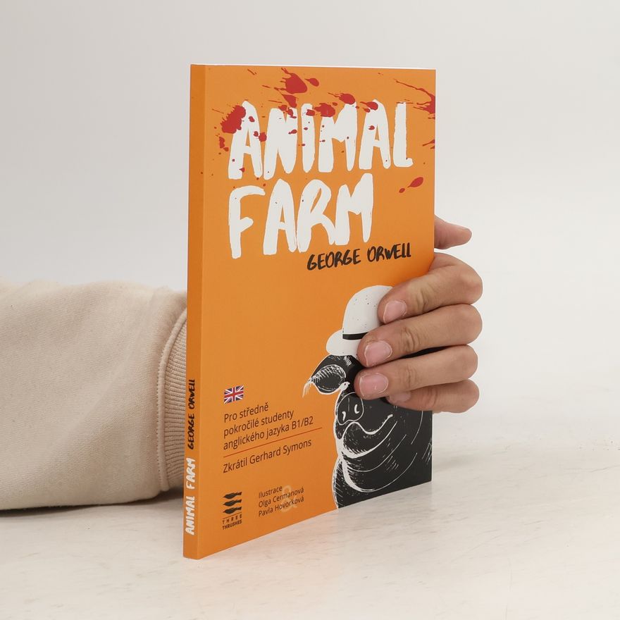 George Orwell Animal farm