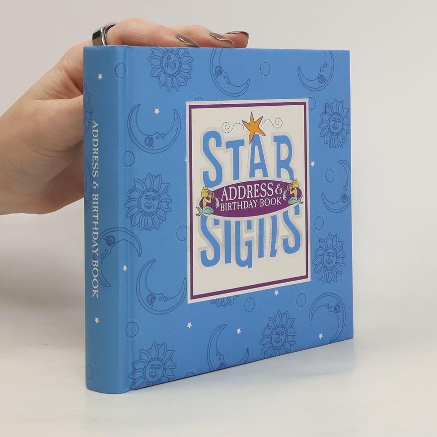 Kolektiv autorů Adress & Brithday Book