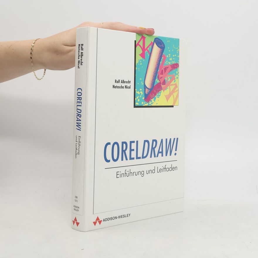Ralf Albrecht CorelDraw!