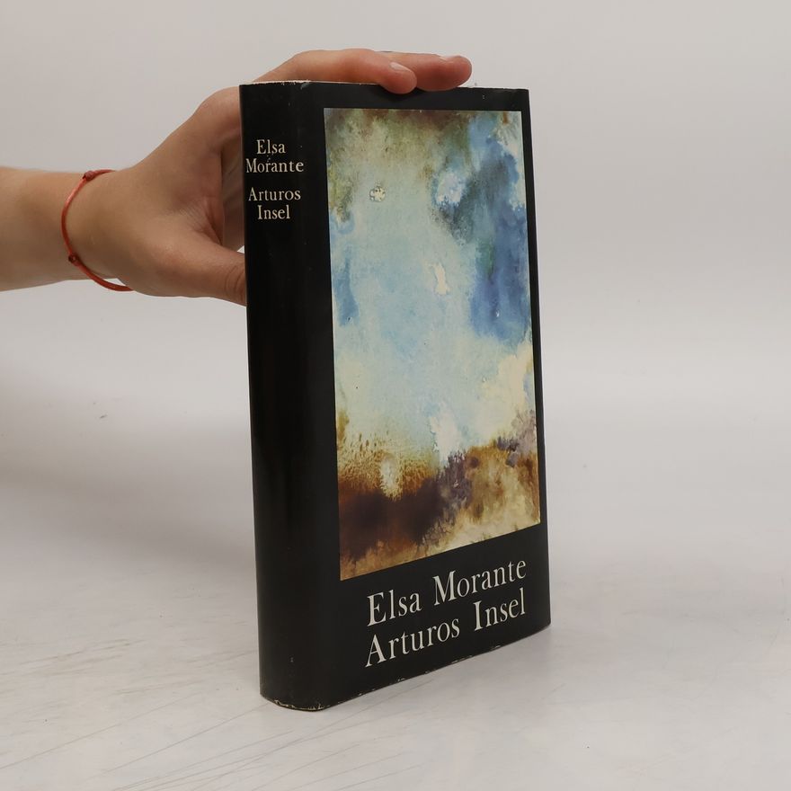 Elsa Morante Arturos Insel
