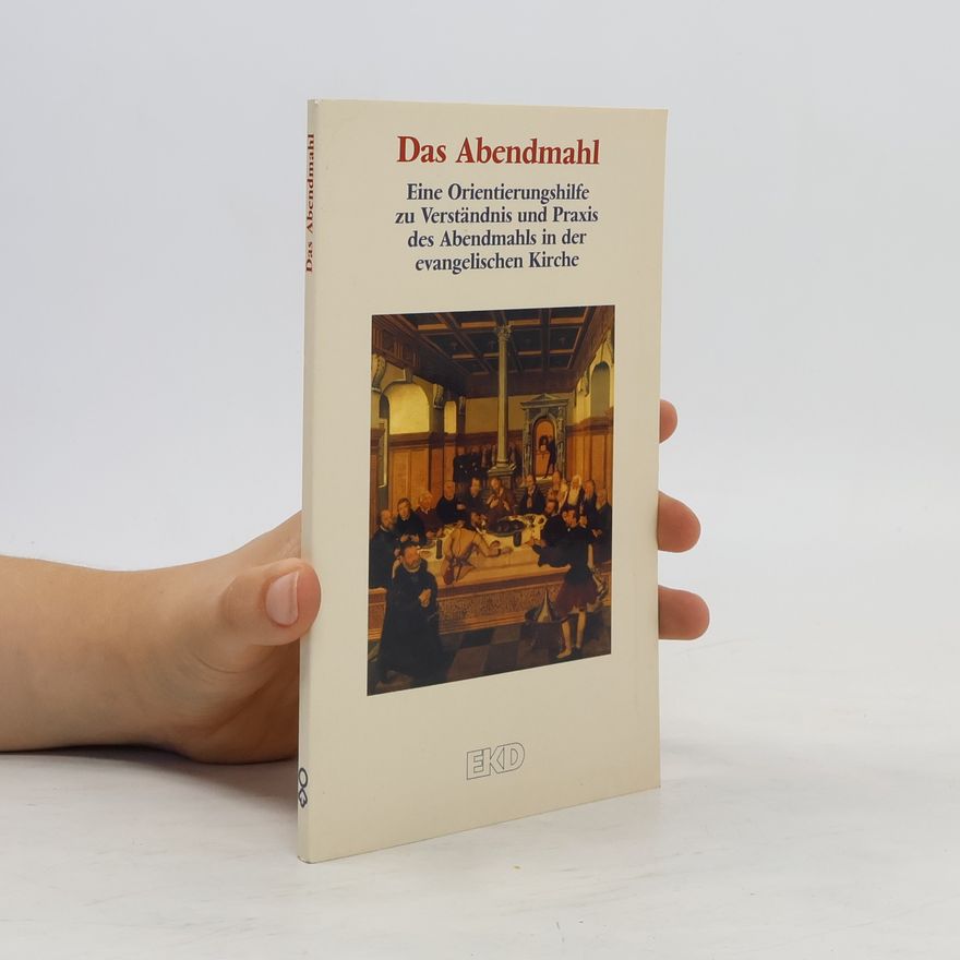Various authors Das Abendmahl