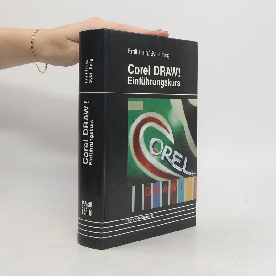 Emil Ihrig Corel draw!