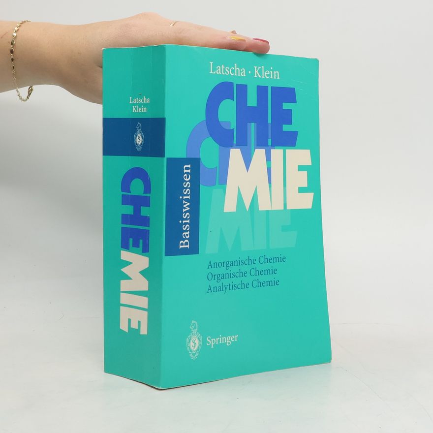 Various authors Chemie