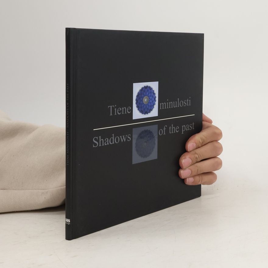 Collectif d'auteurs Tiene minulosti = Shadows of the past