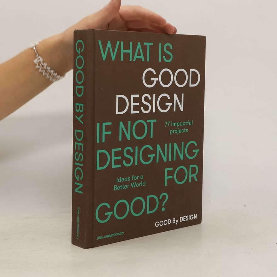 Viction Workshop Ltd Good by Design