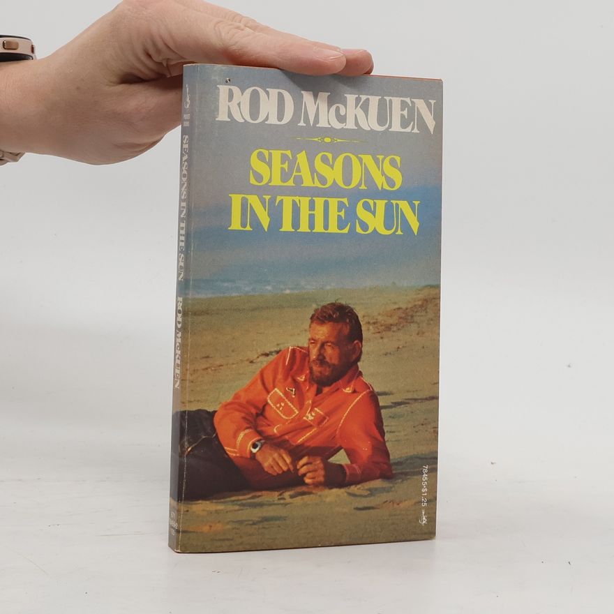 Rod McKuen Seasons in the Sun