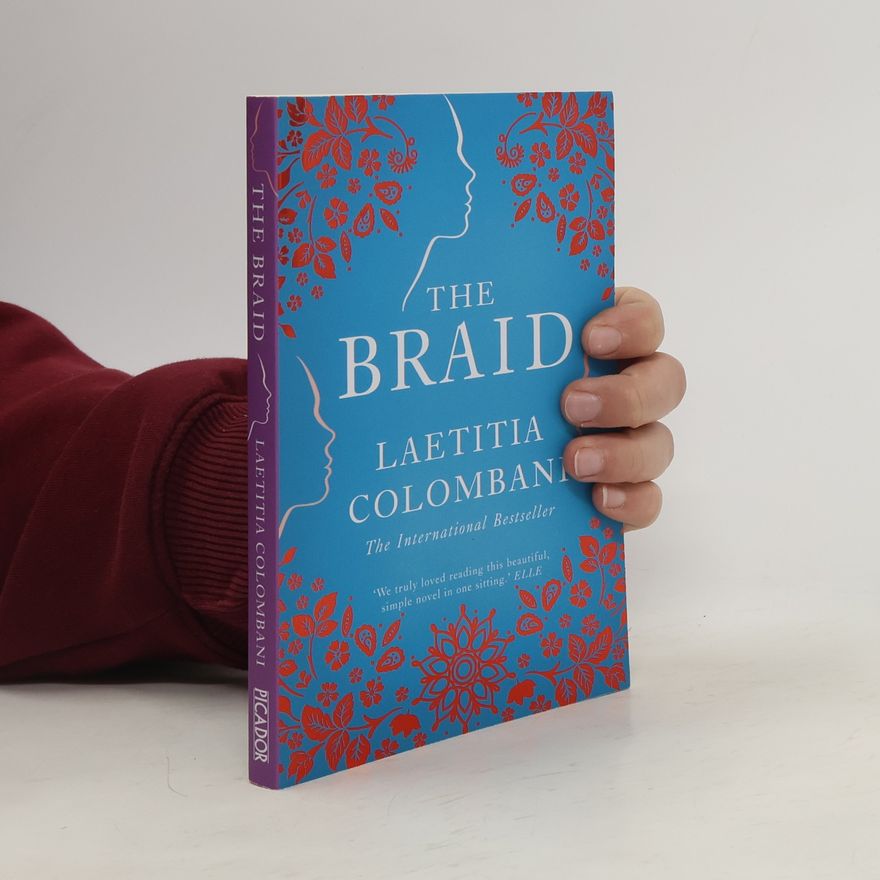 Lætitia Colombani The Braid