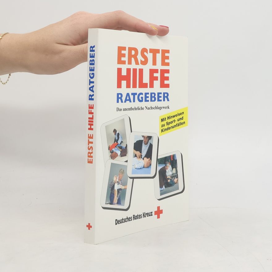 Franz Keggenhoff Erste Hilde Ratgeber