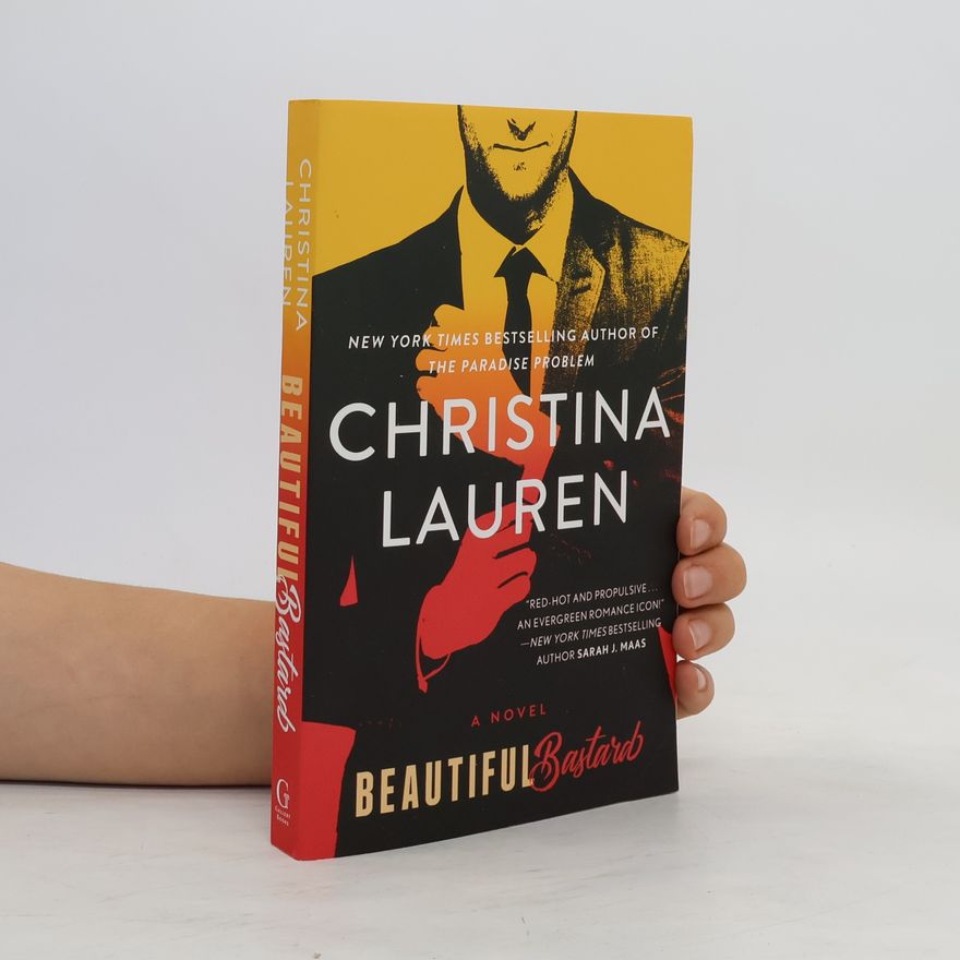 Christina Lauren Beautiful Bastard