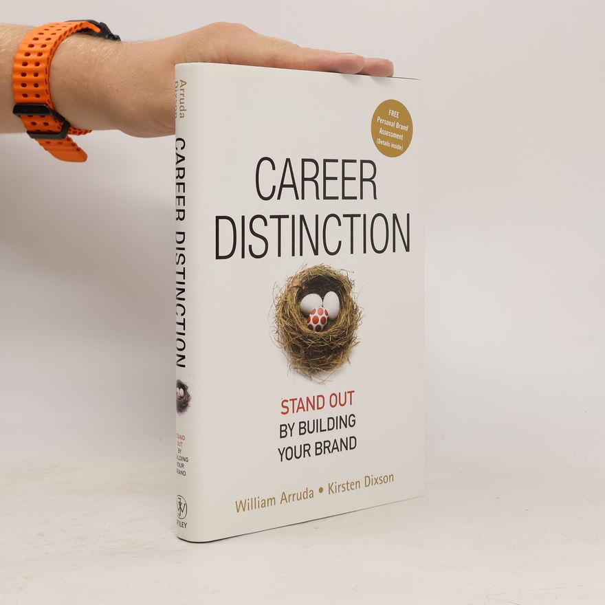 Kirsten Dixson Career Distinction