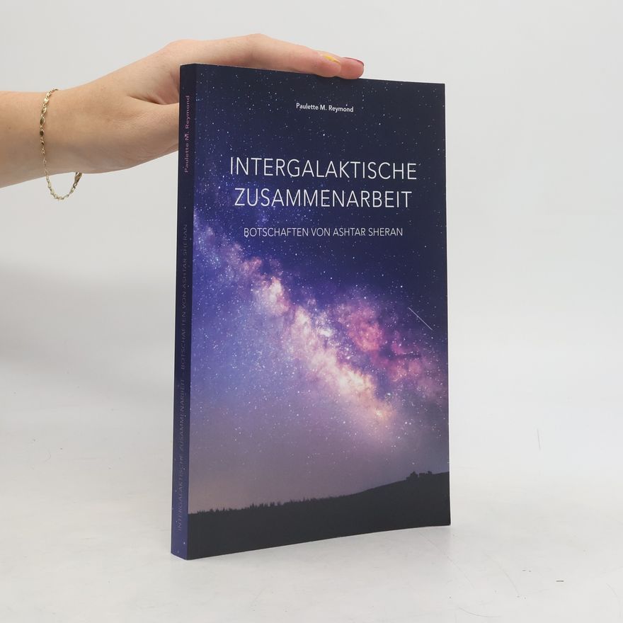Paulette M. Reymond Intergalaktische Zusammenarbeit