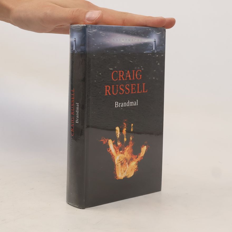 Craig Russell Brandmal