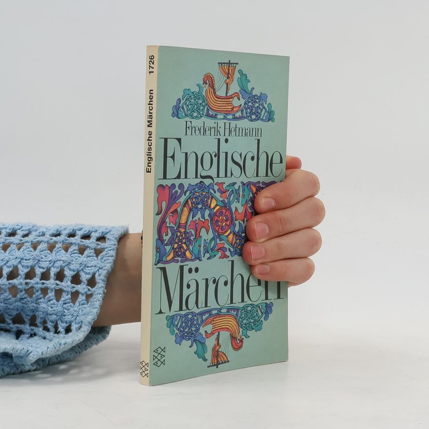 Autorenkollektiv Englische Märchen