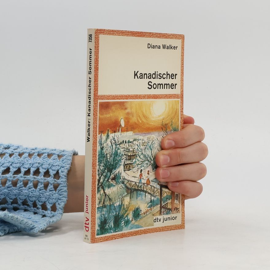 Diana Walker Kanadischer Sommer.