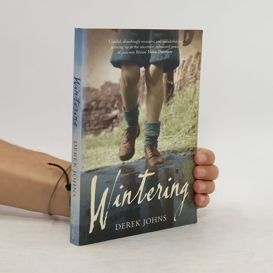 Derek Johns Wintering