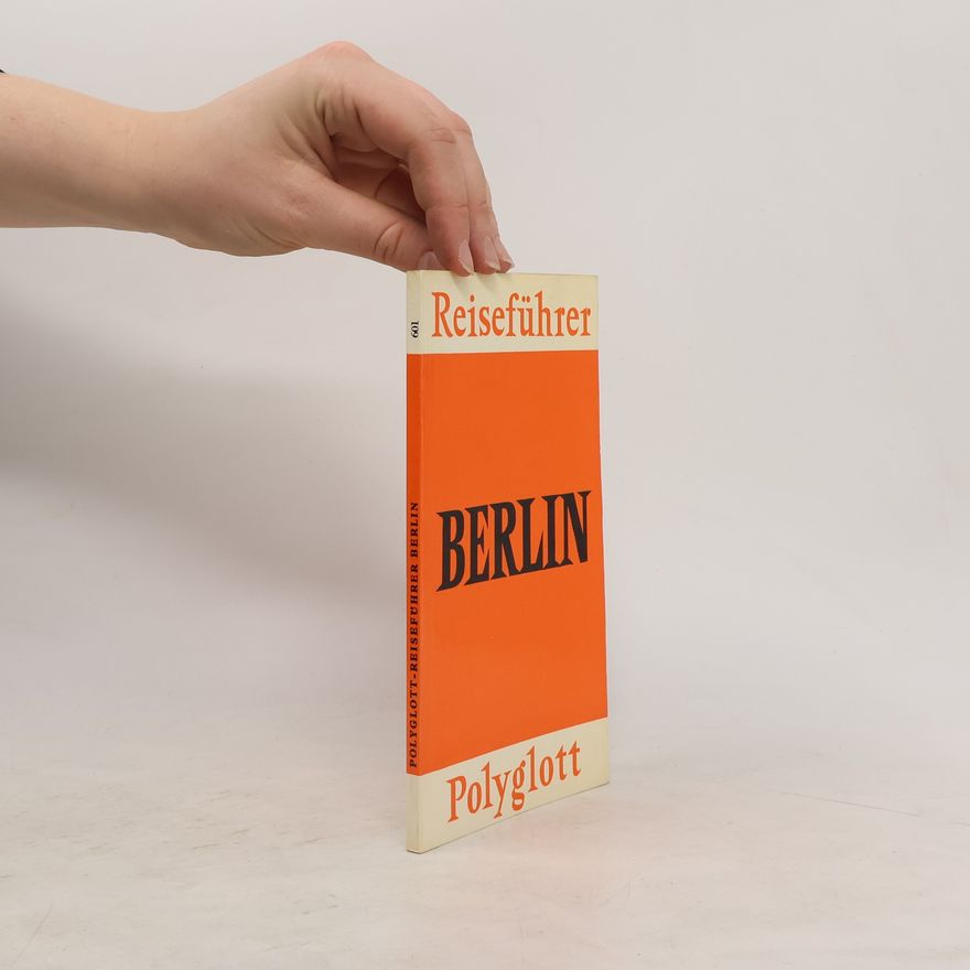 AA.VV. Reiseführer Berlin