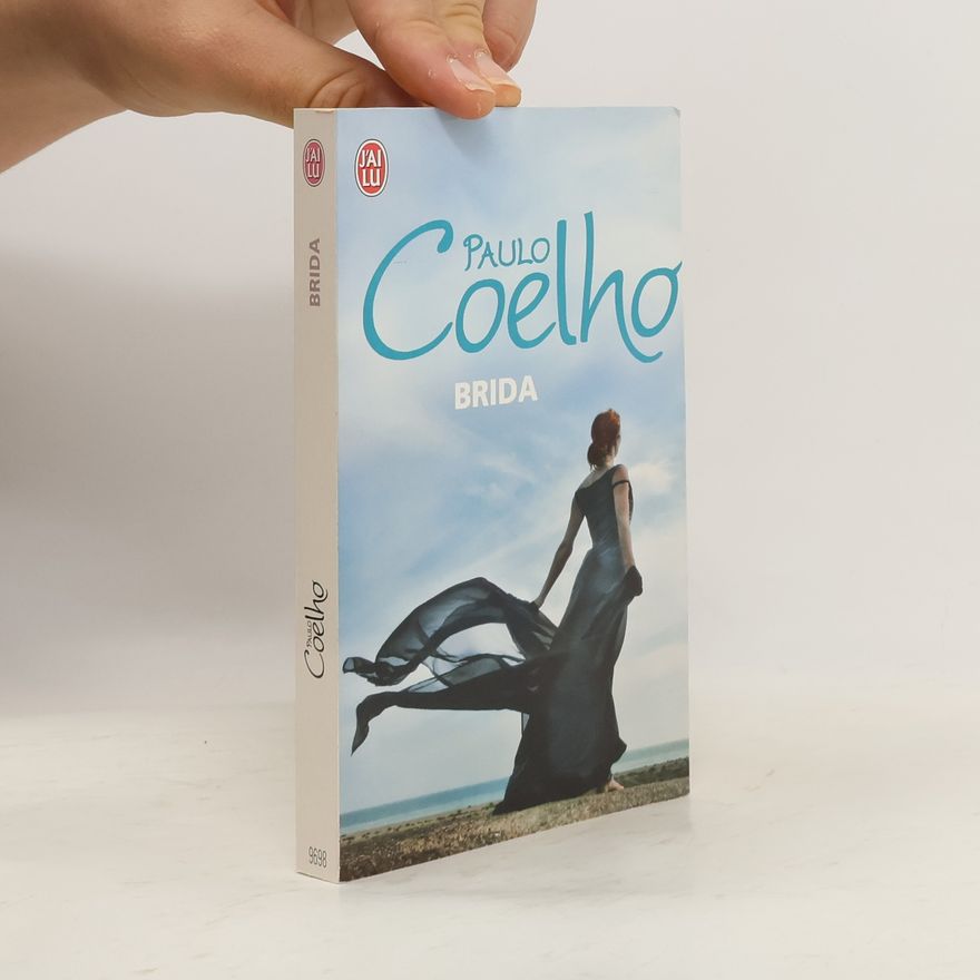 Paulo Coelho Brida
