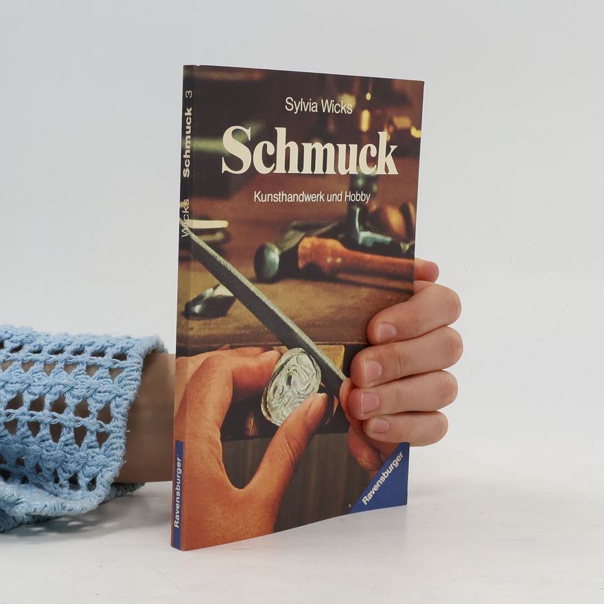 Sylvia Wicks Schmuck. Kunsthandwerk und Hobby
