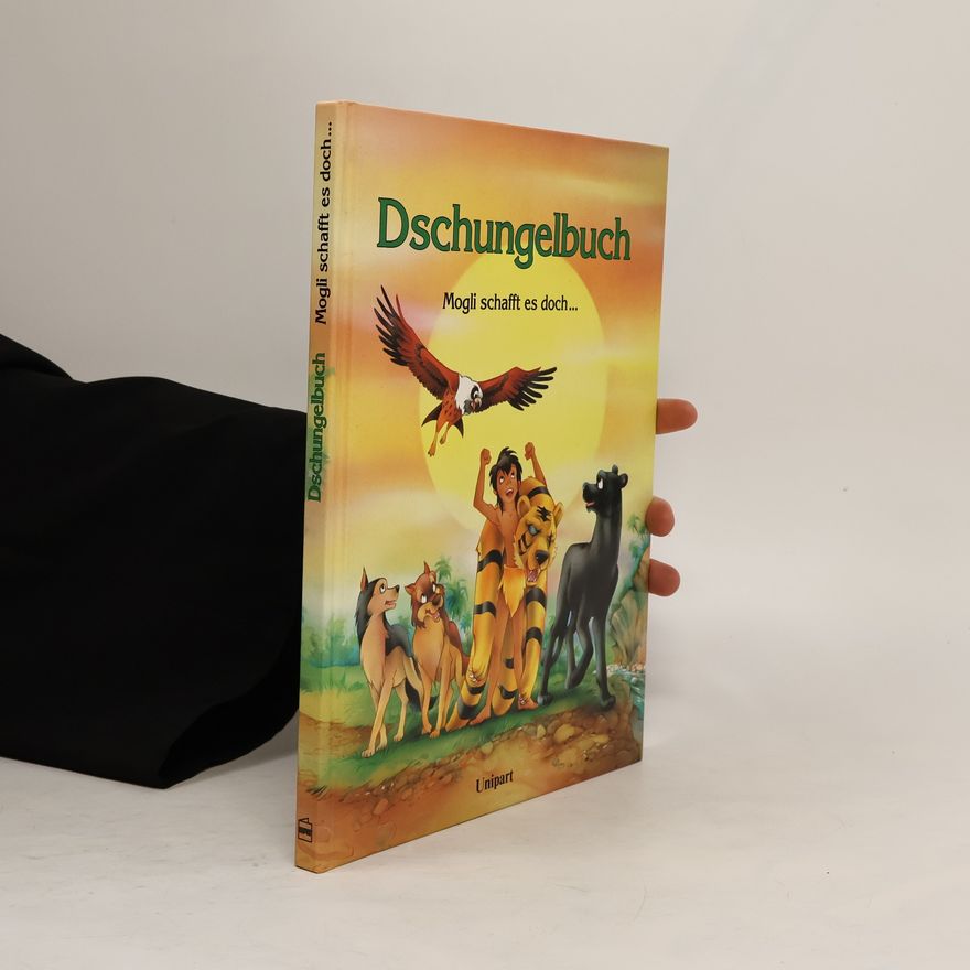 kolektiv Dschungelbuch