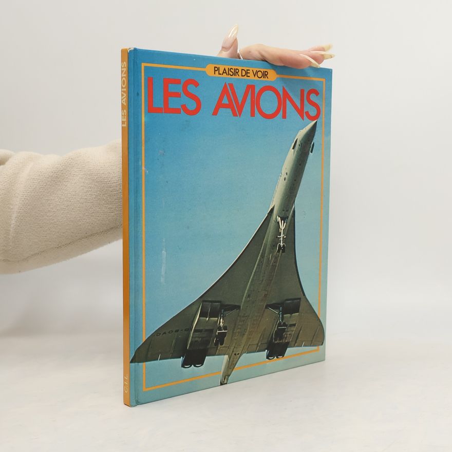 Bernard Mocquot Les Avions
