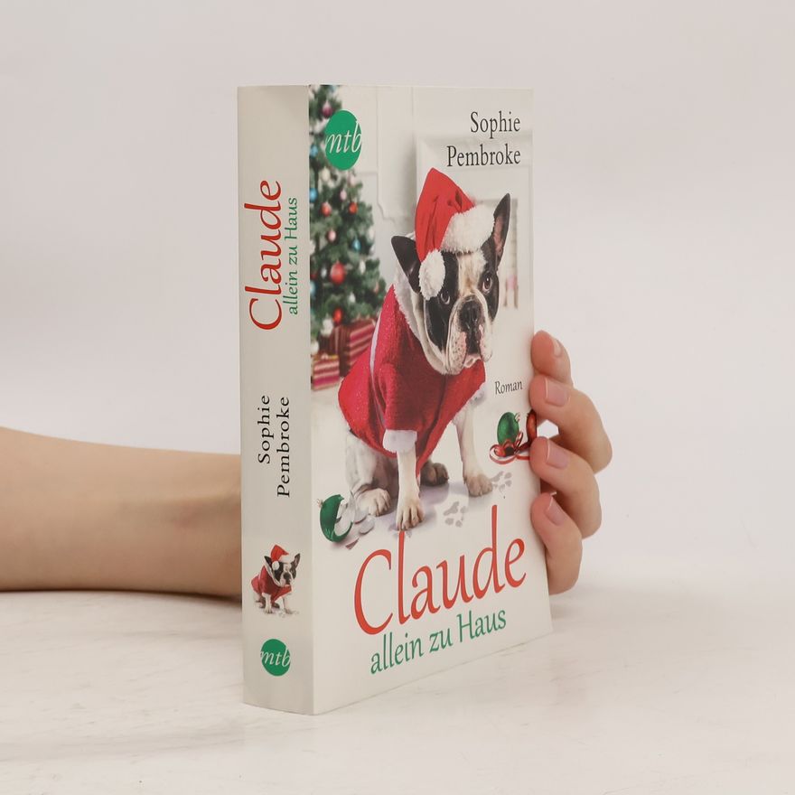 Sophie Pembroke Claude allein zu Haus