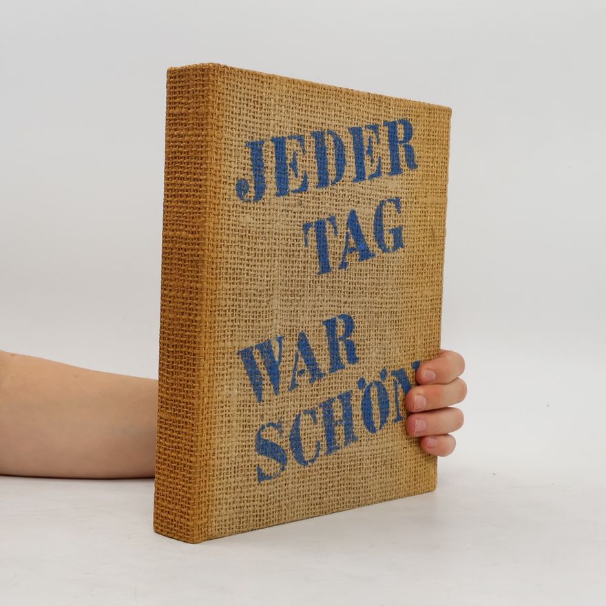 Andrew Thorndike Jeder Tag war schön