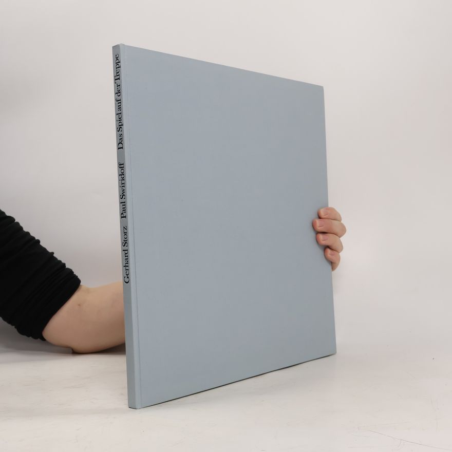 Gerhard Storz Das Spiel auf der Treppe