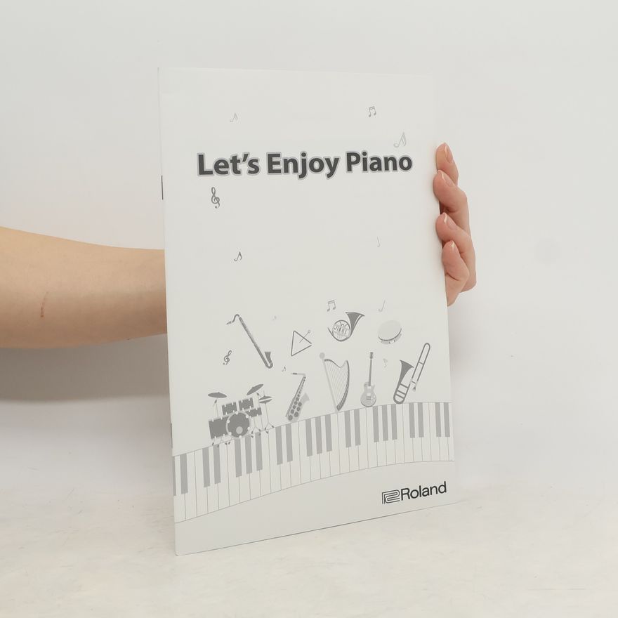 Autorenkollektiv Let's Enjoy Piano